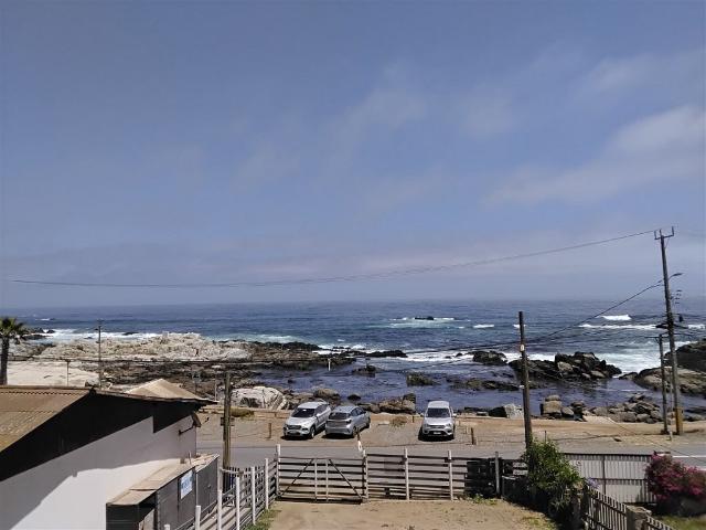 Venta Casa Puchuncaví Avenida del mar