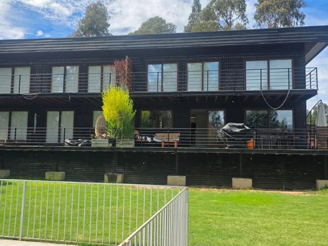 Venta Casa Puchuncaví Maitencillo Sur Parapente