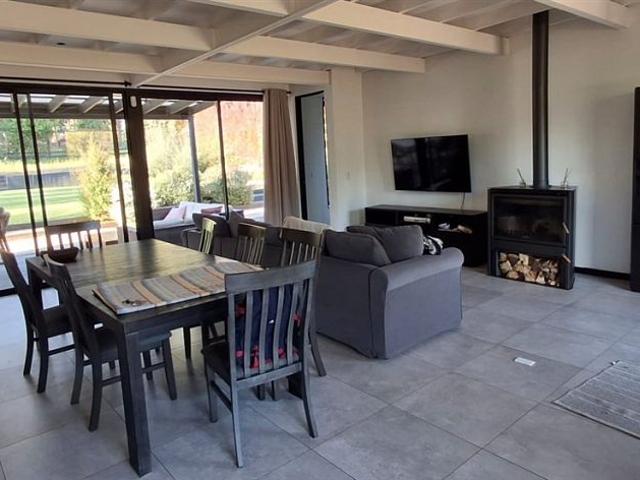 Venta Casa Puchuncaví parcela con casa en maitencillo