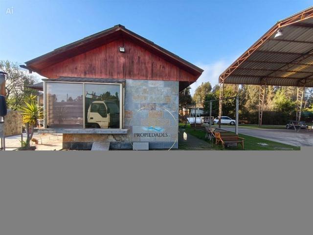 Venta Casa Puchuncaví Ruta F 30 E VG