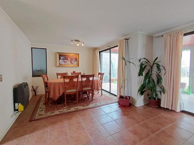 Venta Casa Pudahuel Ciudad de los valles