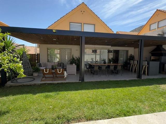 Venta Casa Pudahuel Estero de la aguila /izarra de lo aguirre