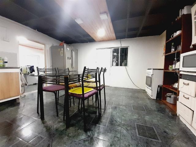 Venta Casa Pudahuel Laguna sur y laguna negra