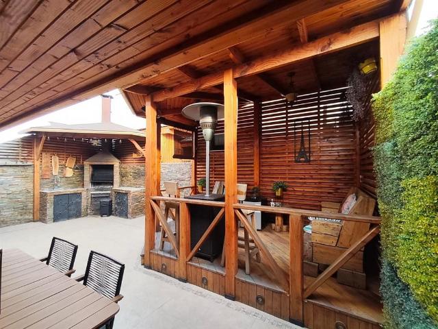 Venta Casa Pudahuel Riva riva & vaihu