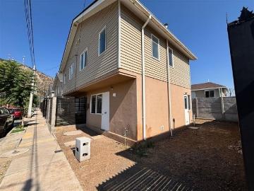 Venta Casa Puente alto mar artico