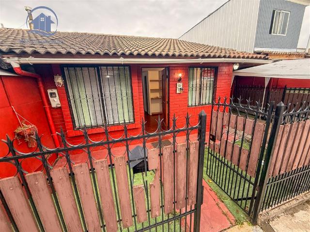 Venta Casa Puente alto Metro protectora de la infancia