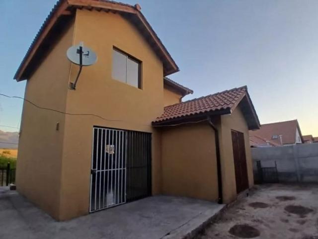 Venta casa puente alto ¡oportunidad en las vizcachas! naturaleza en puente alto