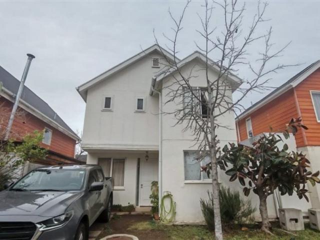 Venta Casa Puente alto AV. CAMINO SAN JOSE DE MAIPO 05879