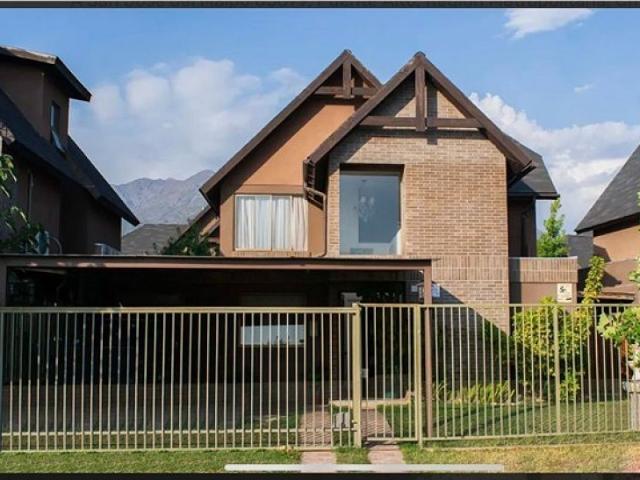 Venta Casa Puente alto AV. CAMINO SAN JOSE DE MAIPO 05879