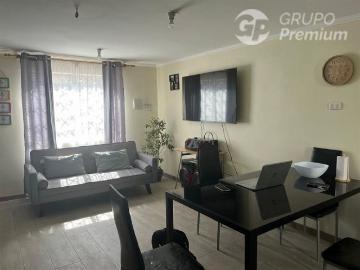 Venta Casa Puente alto Av. eyzaguirre, calle uno, cannan 2 oriente, san luis, puente alto, rm