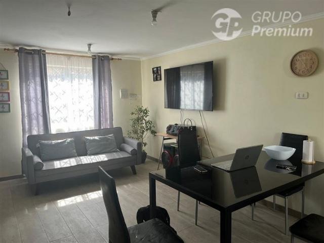 Venta Casa Puente alto Av. eyzaguirre, calle uno, cannan 2 oriente, san luis, puente alto, rm