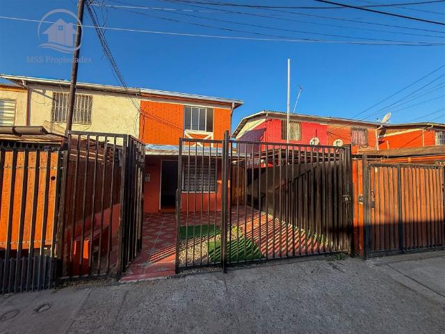 Venta Casa Puente alto AV EJERCITO CON AV EYZAGUIRRE