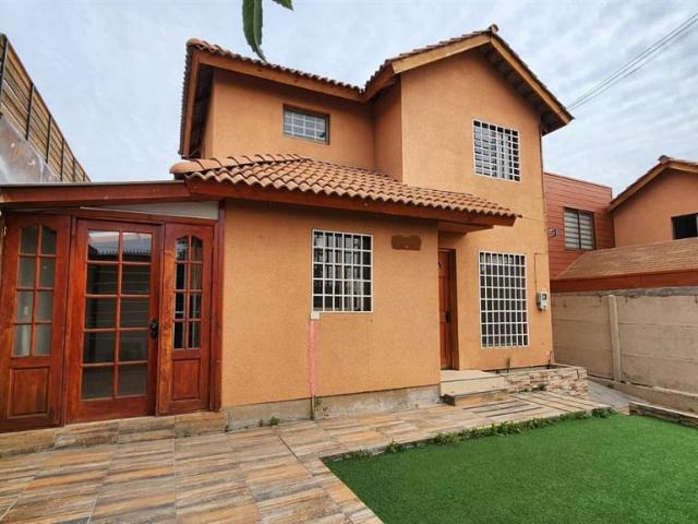 Venta Casa Puente alto Av. Paso Alto, Parque Alto