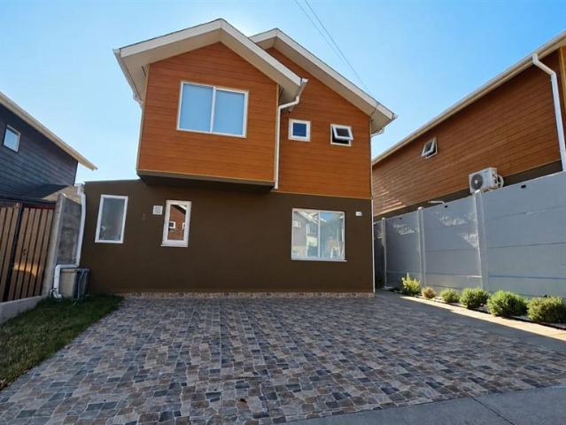 Venta Casa Puente alto Av. san carlos con bellavista