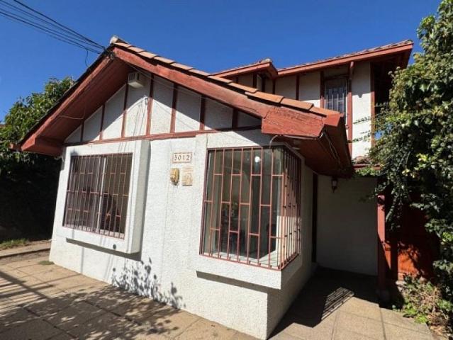Venta casa puente alto avda. trinidad oriente /avda. camilo henríquez