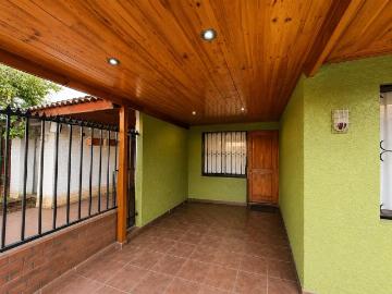 Venta Casa Puente alto Avenida méxico / esq. apóstol pablo