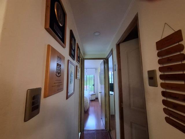 Venta Casa Puente alto Avenida méxico / esq. apóstol pablo