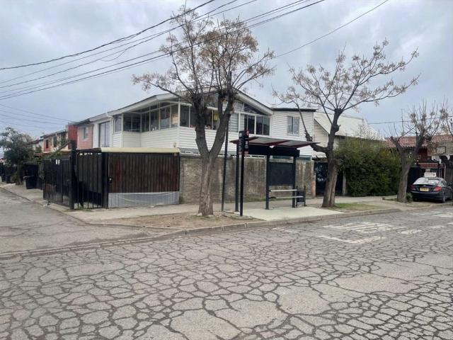 Venta Casa Puente alto Bonita casa a la venta en un excelente ambiente familiar