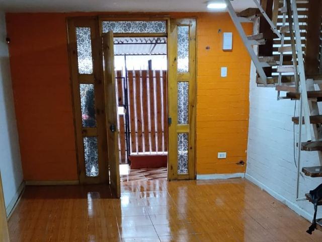 Venta Casa Puente alto Curaco de velez, el retén y avenida chiloé