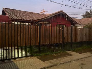Villa El Alba, Región Metropolitana de Santiago