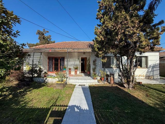 Venta Casa Puente alto Eyzaguirre con nemesio vicuña