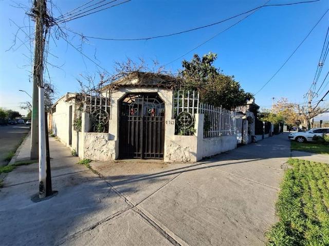 Venta Casa Puente alto eduardo cordero con nemesio vicuña