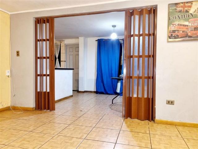 Venta Casa Puente alto entre las nieves y camilo henriquez
