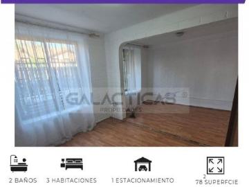 Villa El Alba, Región Metropolitana de Santiago