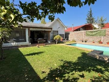 Venta Casa Puente alto las vizcachas
