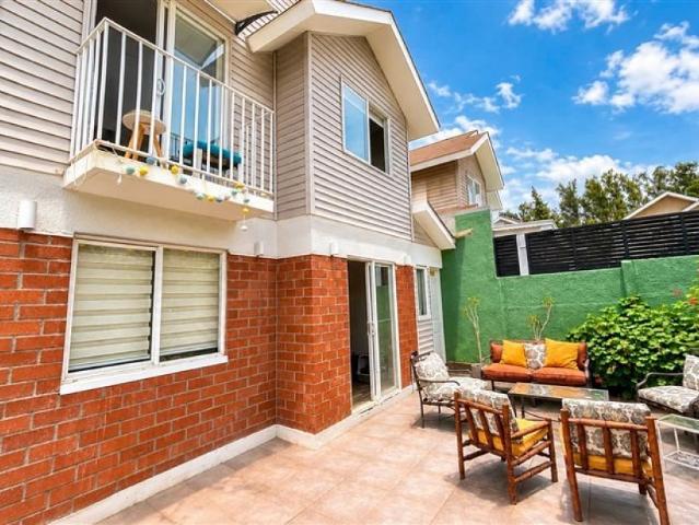 Venta Casa Puente alto las vizcachas