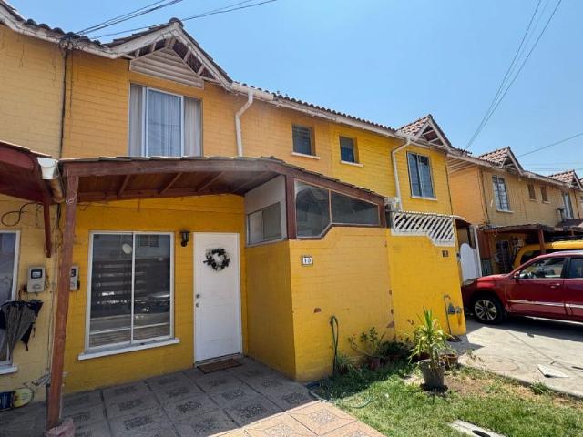Venta casa puente alto lomas de eyzaguirre/ lomas del viento /pte.alto
