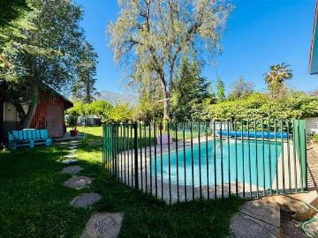 Venta Casa Puente alto loteo las vizcachas