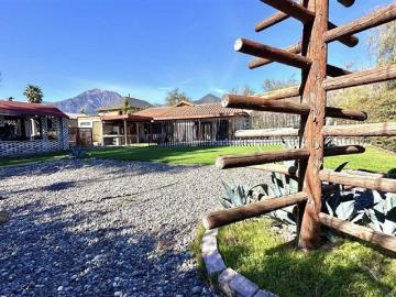 Venta Casa Puente alto loteo las vizcachas