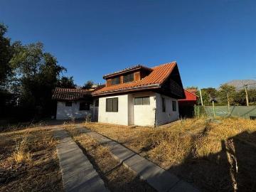 Venta Casa Puente alto loteo las vizcachas