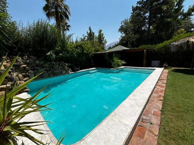 Venta Casa Puente alto loteo las vizcachas