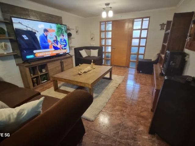 Venta casa puente alto puente alto