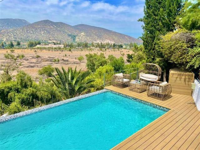 Venta Casa Puente alto rebajada, tasación bci, loteo las vizcachas