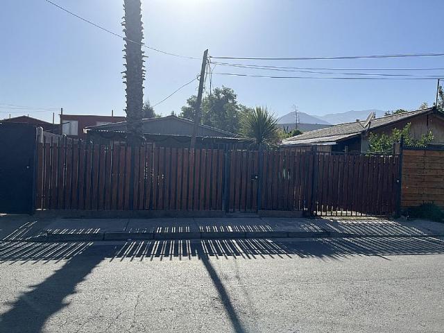 Venta Casa Puente alto se vende excelente y amplia propiedad 530 m2 puente alto