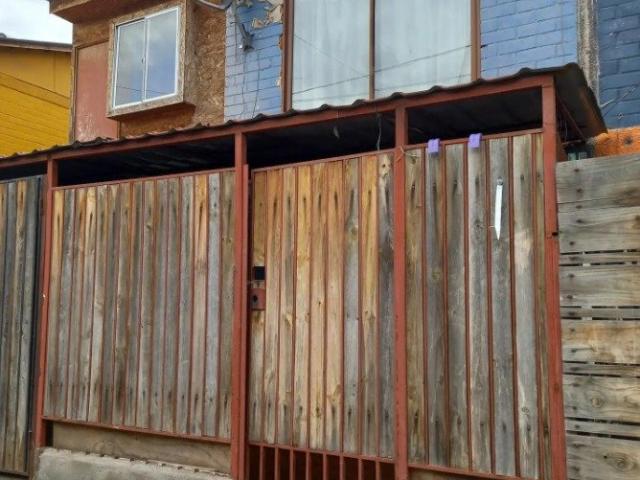 VENTA CASA PUENTE ALTO |URETA BRAVO PROPIEDADES|