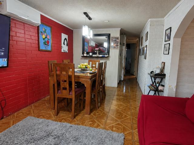 VENTA CASA PUENTE ALTO VILLA FUTURO
