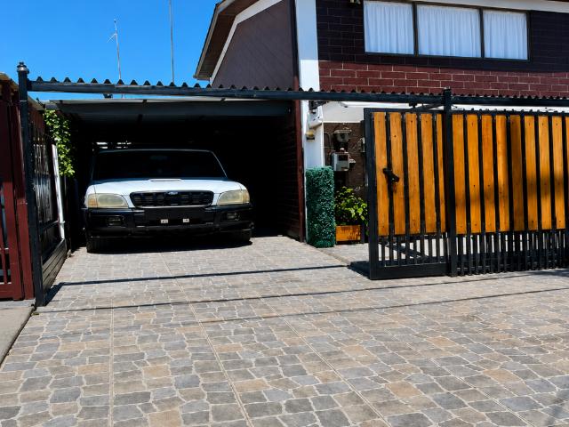 VENTA CASA PUENTE ALTO VILLA LOS EVANGELISTAS 2