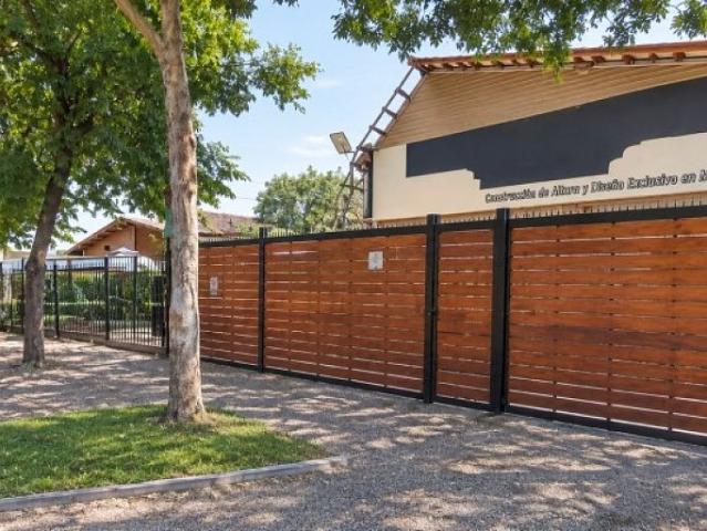 Venta casa puente alto