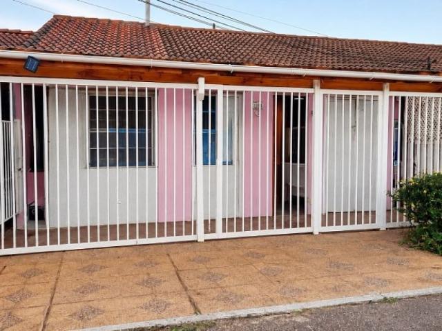 Venta casa puente alto