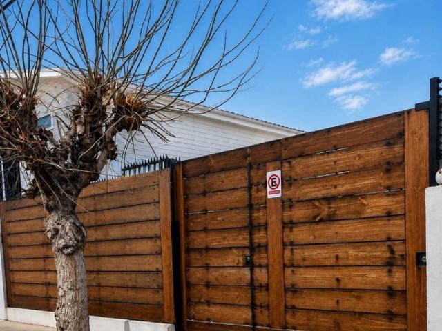 Venta casa puente alto