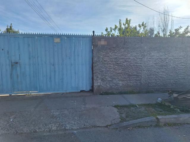 Venta Casa Puente alto 3 de septiembre 0200 0300