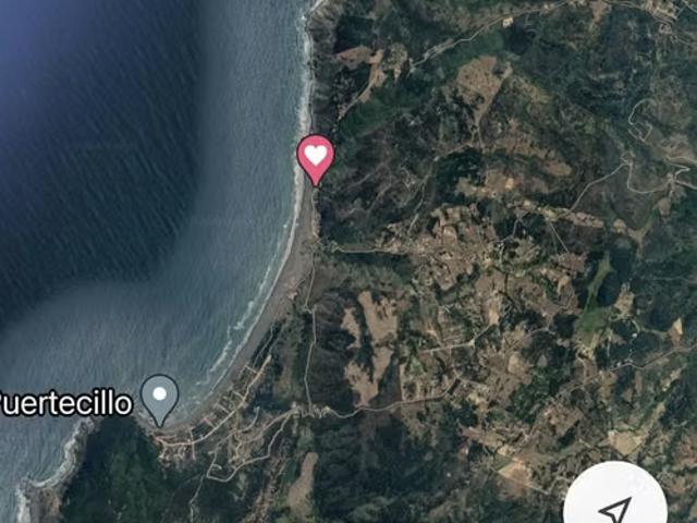 Venta casa puertecillo vista al mar primera linea | 3 dormitorios por 7400.00 en Navidad
