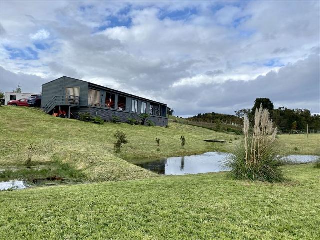 Venta Casa Puerto varas Terrazas Del Maullin Línea Nueva