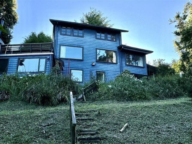 Venta Casa Puerto varas Viento Puelche, Molino Viejo