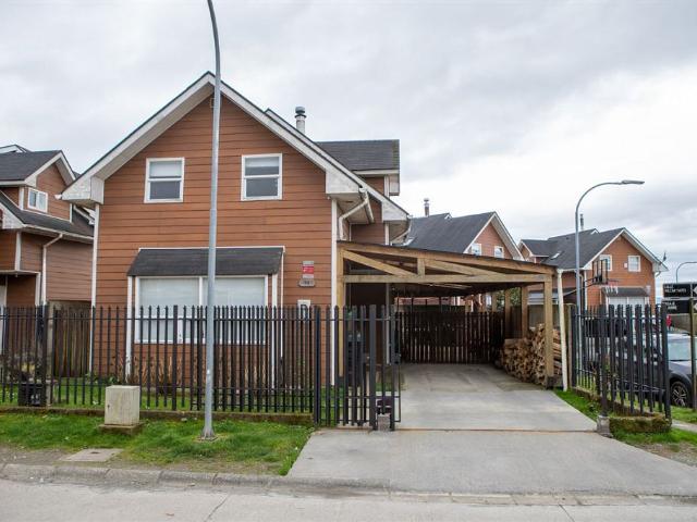 Venta Casa Puerto varas villa Quilén