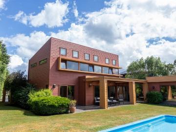 Venta Casa Puerto varas Barrio Centenario